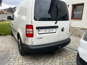 VW Caddy - 6300 € / 12321.73 лв. - 99228949 4 | Car24.bg VW Caddy - 6300 € / 12321.73 лв. - 99228949 4