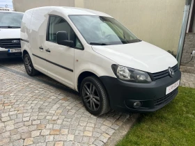VW Caddy - Car24.bg VW Caddy