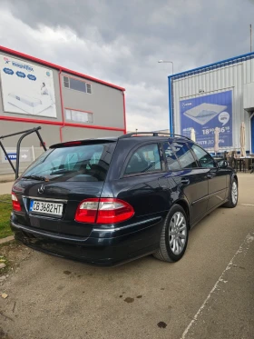 Mercedes-Benz E 500 - 5499 € / 10755.11 лв. - 44582615 5 | Car24.bg Mercedes-Benz E 500 - 5499 € / 10755.11 лв. - 44582615 5
