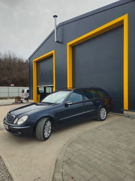 Mercedes-Benz E 500 - 5499 € / 10755.11 лв. - 44582615 11 | Car24.bg Mercedes-Benz E 500 - 5499 € / 10755.11 лв. - 44582615 11