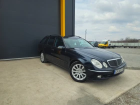 Mercedes-Benz E 500 - 5499 € / 10755.11 лв. - 44582615 14 | Car24.bg Mercedes-Benz E 500 - 5499 € / 10755.11 лв. - 44582615 14