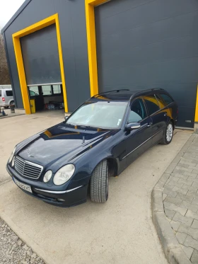 Mercedes-Benz E 500 - 5499 € / 10755.11 лв. - 44582615 15 | Car24.bg Mercedes-Benz E 500 - 5499 € / 10755.11 лв. - 44582615 15