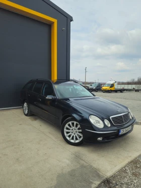 Mercedes-Benz E 500 - 5499 € / 10755.11 лв. - 44582615 13 | Car24.bg Mercedes-Benz E 500 - 5499 € / 10755.11 лв. - 44582615 13