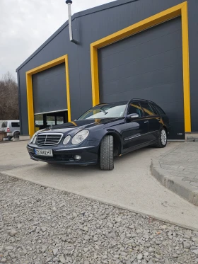 Mercedes-Benz E 500 - 5499 € / 10755.11 лв. - 44582615 16 | Car24.bg Mercedes-Benz E 500 - 5499 € / 10755.11 лв. - 44582615 16
