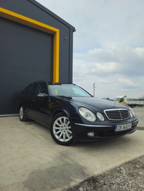Mercedes-Benz E 500 - 5499 € / 10755.11 лв. - 44582615 10 | Car24.bg Mercedes-Benz E 500 - 5499 € / 10755.11 лв. - 44582615 10