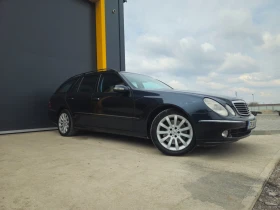 Mercedes-Benz E 500 - 5499 € / 10755.11 лв. - 44582615 12 | Car24.bg Mercedes-Benz E 500 - 5499 € / 10755.11 лв. - 44582615 12
