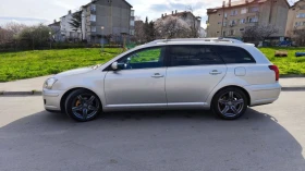 Toyota Avensis - 5500 € / 10757.07 лв. - 55140291 16 | Car24.bg Toyota Avensis - 5500 € / 10757.07 лв. - 55140291 16