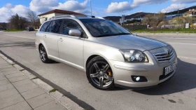 Toyota Avensis - 5500 € / 10757.07 лв. - 55140291 13 | Car24.bg Toyota Avensis - 5500 € / 10757.07 лв. - 55140291 13