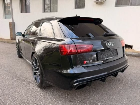 Audi Rs6 PERFORMANCE | Auto.bg — изображение 5 Audi Rs6 PERFORMANCE | Auto.bg — изображение 5