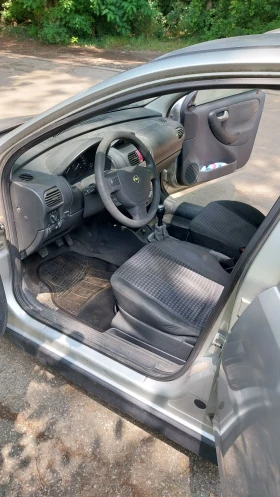 Opel Corsa undefined | Auto.bg — изображение 5 Opel Corsa undefined | Auto.bg — изображение 5