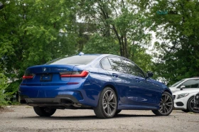 BMW 340 xDriveАвтоКредит* (ЦЕНА ДО БГ) | Auto.bg — изображение 7 BMW 340 xDriveАвтоКредит* (ЦЕНА ДО БГ) | Auto.bg — изображение 7