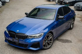 BMW 340 xDriveАвтоКредит* (ЦЕНА ДО БГ) | Auto.bg — изображение 2 BMW 340 xDriveАвтоКредит* (ЦЕНА ДО БГ) | Auto.bg — изображение 2