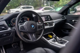 BMW 340 xDriveАвтоКредит* (ЦЕНА ДО БГ) | Auto.bg — изображение 8 BMW 340 xDriveАвтоКредит* (ЦЕНА ДО БГ) | Auto.bg — изображение 8