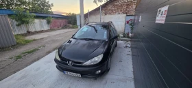 Peugeot 206 2.0 HDI - 1050 € / 2053.62 лв. - 14868109 3 | Car24.bg Peugeot 206 2.0 HDI - 1050 € / 2053.62 лв. - 14868109 3