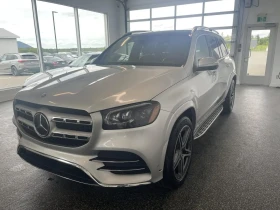 Mercedes-Benz GLS 450 AMG* LINE* BURMESTER* ОБДУХВАНЕ* МАСАЖ* ДИСТРОНИК* | Auto.bg — изображение 3 Mercedes-Benz GLS 450 AMG* LINE* BURMESTER* ОБДУХВАНЕ* МАСАЖ* ДИСТРОНИК* | Auto.bg — изображение 3