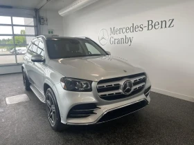 Mercedes-Benz GLS 450 AMG* LINE* BURMESTER* ОБДУХВАНЕ* МАСАЖ* ДИСТРОНИК*