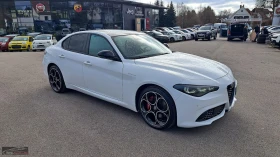 Alfa Romeo Giulia Q4/209HP/VELOCE/CAM/PANO/MATRIX/ACC/KLESS/562z