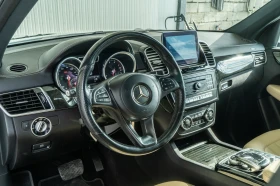 Mercedes-Benz GLS 450 V6 = BI-TURBO = AIRMATIC = 4MATIC = ЛИЗИНГ | Auto.bg — изображение 7 Mercedes-Benz GLS 450 V6 = BI-TURBO = AIRMATIC = 4MATIC = ЛИЗИНГ | Auto.bg — изображение 7