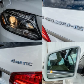 Mercedes-Benz GLS 450 V6 = BI-TURBO = AIRMATIC = 4MATIC = ЛИЗИНГ | Auto.bg — изображение 17 Mercedes-Benz GLS 450 V6 = BI-TURBO = AIRMATIC = 4MATIC = ЛИЗИНГ | Auto.bg — изображение 17