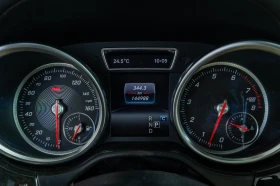 Mercedes-Benz GLS 450 V6 = BI-TURBO = AIRMATIC = 4MATIC = ЛИЗИНГ | Auto.bg — изображение 13 Mercedes-Benz GLS 450 V6 = BI-TURBO = AIRMATIC = 4MATIC = ЛИЗИНГ | Auto.bg — изображение 13