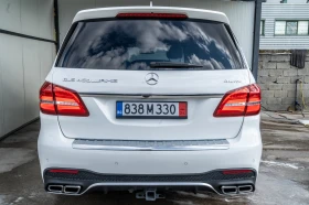 Mercedes-Benz GLS 450 V6 = BI-TURBO = AIRMATIC = 4MATIC = ЛИЗИНГ | Auto.bg — изображение 4 Mercedes-Benz GLS 450 V6 = BI-TURBO = AIRMATIC = 4MATIC = ЛИЗИНГ | Auto.bg — изображение 4