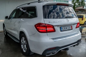 Mercedes-Benz GLS 450 V6 = BI-TURBO = AIRMATIC = 4MATIC = ЛИЗИНГ | Auto.bg — изображение 6 Mercedes-Benz GLS 450 V6 = BI-TURBO = AIRMATIC = 4MATIC = ЛИЗИНГ | Auto.bg — изображение 6