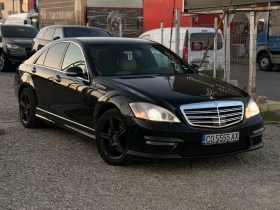 Mercedes-Benz S 350 GPL