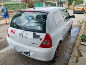 Renault Clio Campus | Auto.bg — изображение 5 Renault Clio Campus | Auto.bg — изображение 5