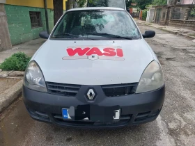 Renault Clio Campus