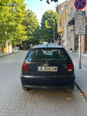 VW Polo undefined | Auto.bg — изображение 4 VW Polo undefined | Auto.bg — изображение 4