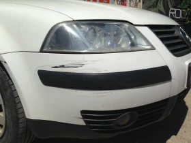 VW Passat undefined | Auto.bg — изображение 9 VW Passat undefined | Auto.bg — изображение 9
