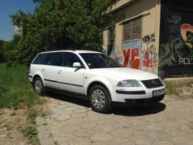 VW Passat undefined | Auto.bg — изображение 8 VW Passat undefined | Auto.bg — изображение 8