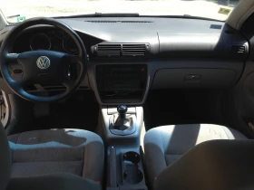 VW Passat undefined | Auto.bg — изображение 10 VW Passat undefined | Auto.bg — изображение 10
