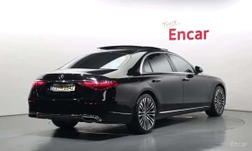 Mercedes-Benz S 580 LONG 4MATIC /ОБДУХВАНЕ/ПАНОРАМА/ДИСТРОНИК/360 | Auto.bg — изображение 2 Mercedes-Benz S 580 LONG 4MATIC /ОБДУХВАНЕ/ПАНОРАМА/ДИСТРОНИК/360 | Auto.bg — изображение 2
