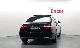 Mercedes-Benz S 580 LONG 4MATIC /ОБДУХВАНЕ/ПАНОРАМА/ДИСТРОНИК/360 | Auto.bg — изображение 4 Mercedes-Benz S 580 LONG 4MATIC /ОБДУХВАНЕ/ПАНОРАМА/ДИСТРОНИК/360 | Auto.bg — изображение 4