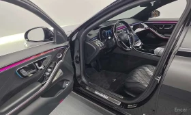 Mercedes-Benz S 580 LONG 4MATIC /ОБДУХВАНЕ/ПАНОРАМА/ДИСТРОНИК/360 | Auto.bg — изображение 10 Mercedes-Benz S 580 LONG 4MATIC /ОБДУХВАНЕ/ПАНОРАМА/ДИСТРОНИК/360 | Auto.bg — изображение 10