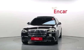 Mercedes-Benz S 580 LONG 4MATIC /ОБДУХВАНЕ/ПАНОРАМА/ДИСТРОНИК/360 | Auto.bg — изображение 3 Mercedes-Benz S 580 LONG 4MATIC /ОБДУХВАНЕ/ПАНОРАМА/ДИСТРОНИК/360 | Auto.bg — изображение 3