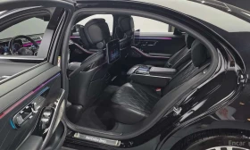 Mercedes-Benz S 580 LONG 4MATIC /ОБДУХВАНЕ/ПАНОРАМА/ДИСТРОНИК/360 | Auto.bg — изображение 11 Mercedes-Benz S 580 LONG 4MATIC /ОБДУХВАНЕ/ПАНОРАМА/ДИСТРОНИК/360 | Auto.bg — изображение 11