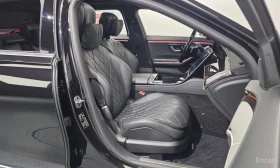 Mercedes-Benz S 580 LONG 4MATIC /ОБДУХВАНЕ/ПАНОРАМА/ДИСТРОНИК/360 | Auto.bg — изображение 12 Mercedes-Benz S 580 LONG 4MATIC /ОБДУХВАНЕ/ПАНОРАМА/ДИСТРОНИК/360 | Auto.bg — изображение 12