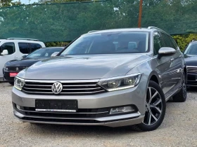 VW Passat 2.0TDI 150K.C. / АВТОМАТ / ДИГИТАЛ / ЛЕД
