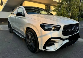Mercedes-Benz GLE 450 d 4Matic AMG-Line - Car24.bg Mercedes-Benz GLE 450 d 4Matic AMG-Line