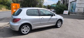 Peugeot 307 undefined | Auto.bg — изображение 5 Peugeot 307 undefined | Auto.bg — изображение 5