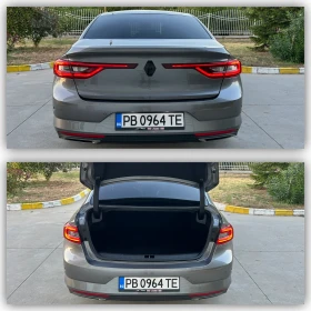 Renault Talisman 1.6d/4-control/158 000km/масаж/автомат/Full Led | Auto.bg — изображение 6 Renault Talisman 1.6d/4-control/158 000km/масаж/автомат/Full Led | Auto.bg — изображение 6
