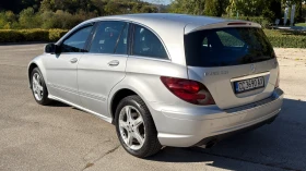 Mercedes-Benz R 320 - 7300 € - 57262818 8 | Car24.bg Mercedes-Benz R 320 - 7300 € - 57262818 8