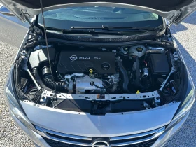 Opel Astra 1.6CDTI* TOP - 5860 € - 39137269 15 | Car24.bg Opel Astra 1.6CDTI* TOP - 5860 € - 39137269 15