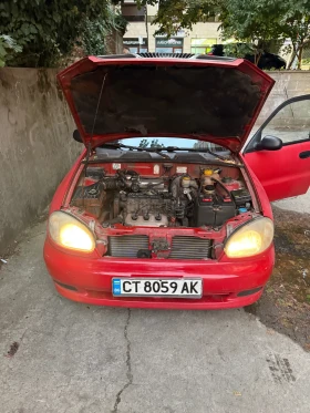 Daewoo Lanos - 1200 € - 58336941 8 | Car24.bg Daewoo Lanos - 1200 € - 58336941 8