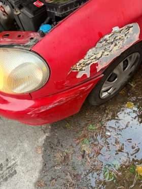 Daewoo Lanos - 1200 € - 58336941 7 | Car24.bg Daewoo Lanos - 1200 € - 58336941 7