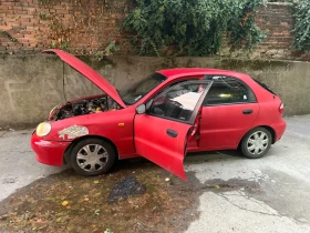 Daewoo Lanos - 1200 € - 58336941 6 | Car24.bg Daewoo Lanos - 1200 € - 58336941 6