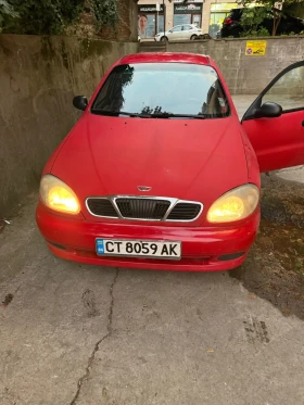 Daewoo Lanos - Car24.bg Daewoo Lanos