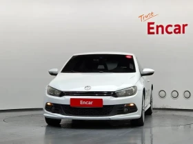 VW Scirocco 2.0 Tdi R-Line - 8238 € - 93455511 3 | Car24.bg VW Scirocco 2.0 Tdi R-Line - 8238 € - 93455511 3
